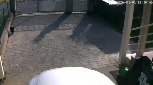 Caméra IP - Autriche