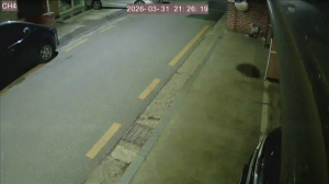 Caméra IP - República de Corea