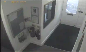 Caméra IP - United Kingdom