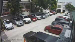 Caméra IP - Philippines