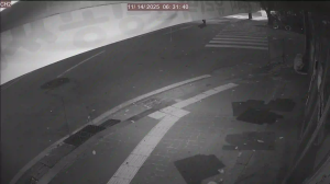 Caméra IP - South Korea