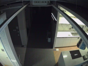 Caméra IP - South Korea