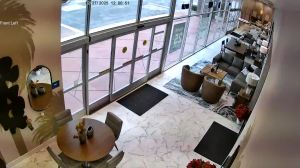 Caméra IP - Stati Uniti d'America