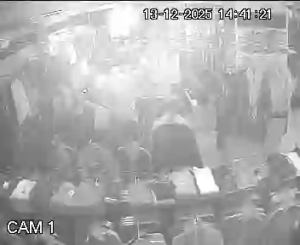 Caméra IP - États-Unis d'Amérique