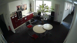 Caméra IP - Deutschland