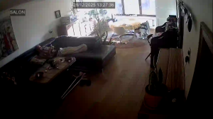 Caméra IP - Belgium