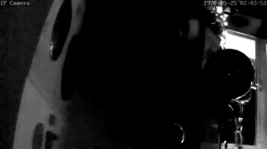 Caméra IP - Niederlande