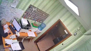 Caméra IP - Russian Federation