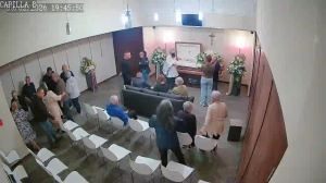 Caméra IP - Puerto Rico