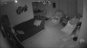 Caméra IP - Vereinigte Staaten von Amerika