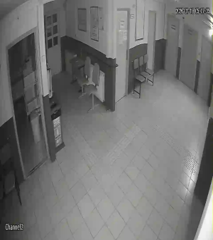 Caméra IP - Türkiye