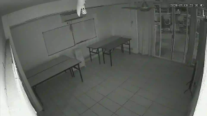 Caméra IP - Malaysia