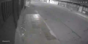 Caméra IP - Colombia