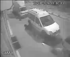 Caméra IP - Türkei