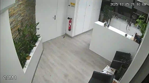 Caméra IP - Portugal