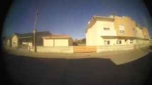 Caméra IP - Portugal