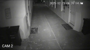 Caméra IP - États-Unis d'Amérique