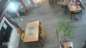 Caméra IP - Corea del Sud