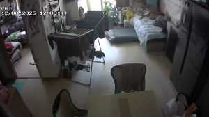 Caméra IP - South Korea