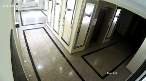 Caméra IP - Moldawien