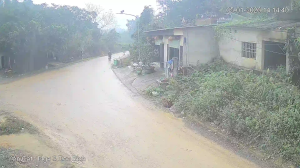 Caméra IP - Vietnam