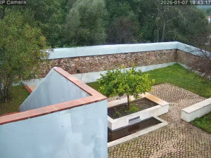 Caméra IP - Portugal