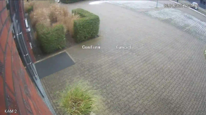 Caméra IP - Germany