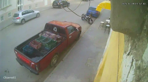 Caméra IP - Tunisia