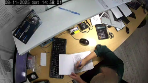 Caméra IP - Russian Federation