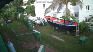 Caméra IP - Bermuda