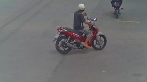Caméra IP - Vietnam