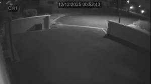 Caméra IP - Südafrika