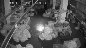 Caméra IP - People's Republic of China