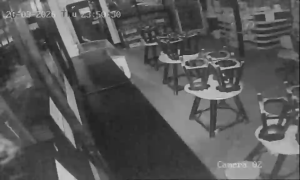 Caméra IP - Thailand