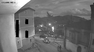 Caméra IP - Italien