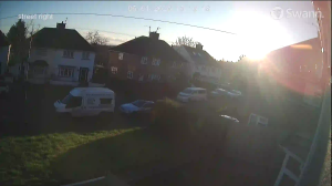 Caméra IP - Vereinigtes Königreich