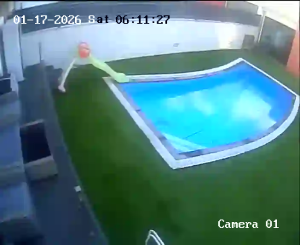 Caméra IP - Portugal