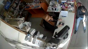 Caméra IP - Azerbaijan