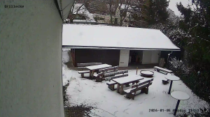 Caméra IP - Allemagne