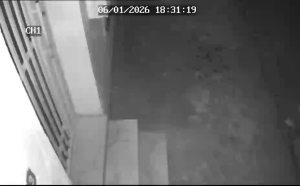 Caméra IP - Tunesien