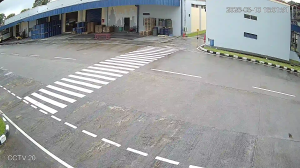 Caméra IP - Indonesia