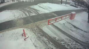 Caméra IP - Russische Föderation