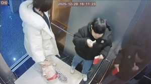 Caméra IP - South Korea