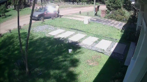 Caméra IP - Argentina