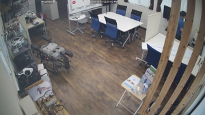 Caméra IP - Japan