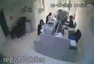 Caméra IP - Peru