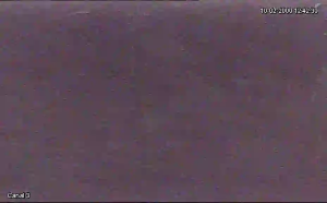 Caméra IP - Argentina