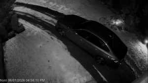 Caméra IP - United Kingdom