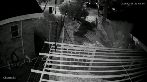 Caméra IP - Afrique du Sud