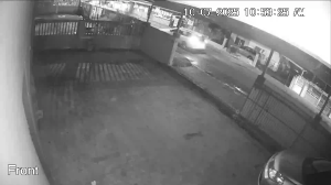 Caméra IP - Trinidad y Tobago